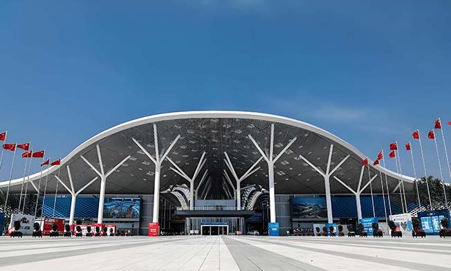 深圳国际会展中心